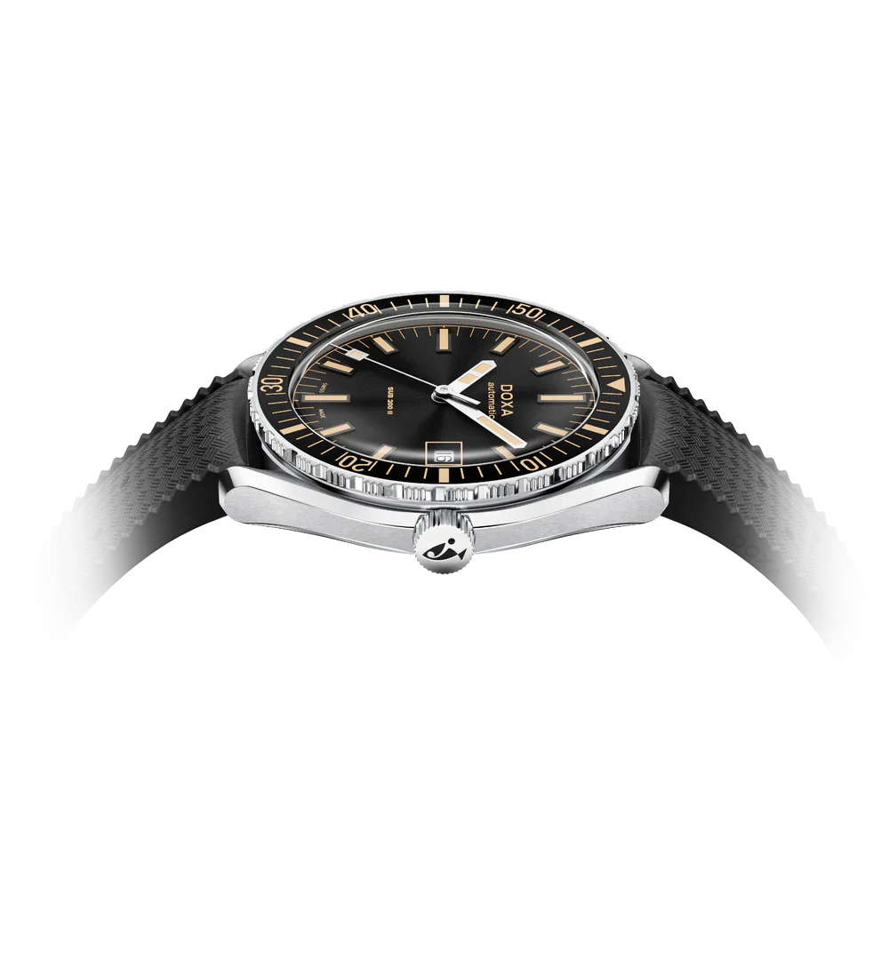 SUB 200 II Sharkhunter