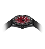 SUB 200 II Redcoral