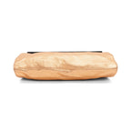 Dries Van Noten Metallic Clutch