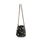Chanel Mini 'About Pearls' Bucket Bag