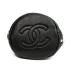 Chanel Mini 'About Pearls' Bucket Bag
