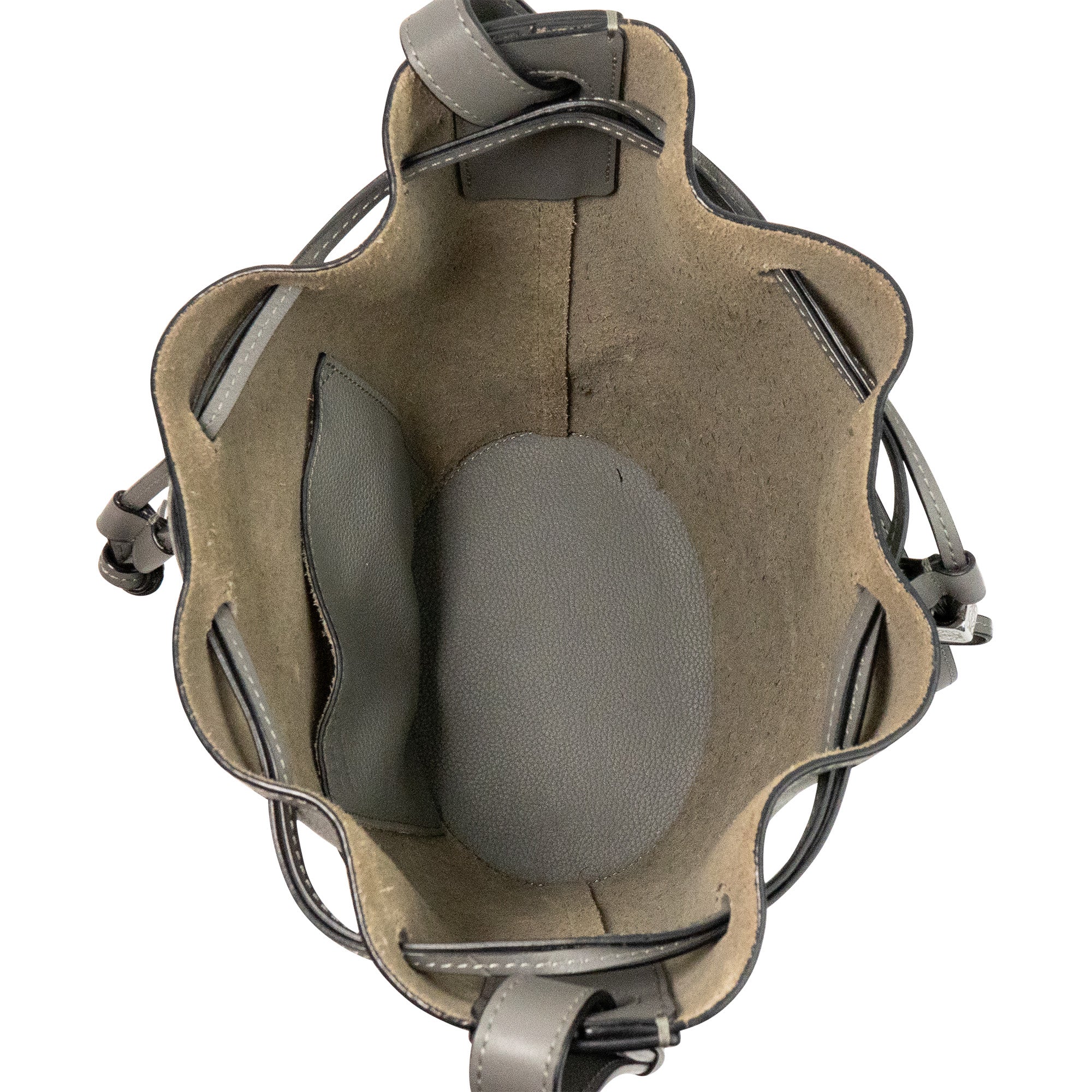 Loewe 'Balloon Bucket' Bag