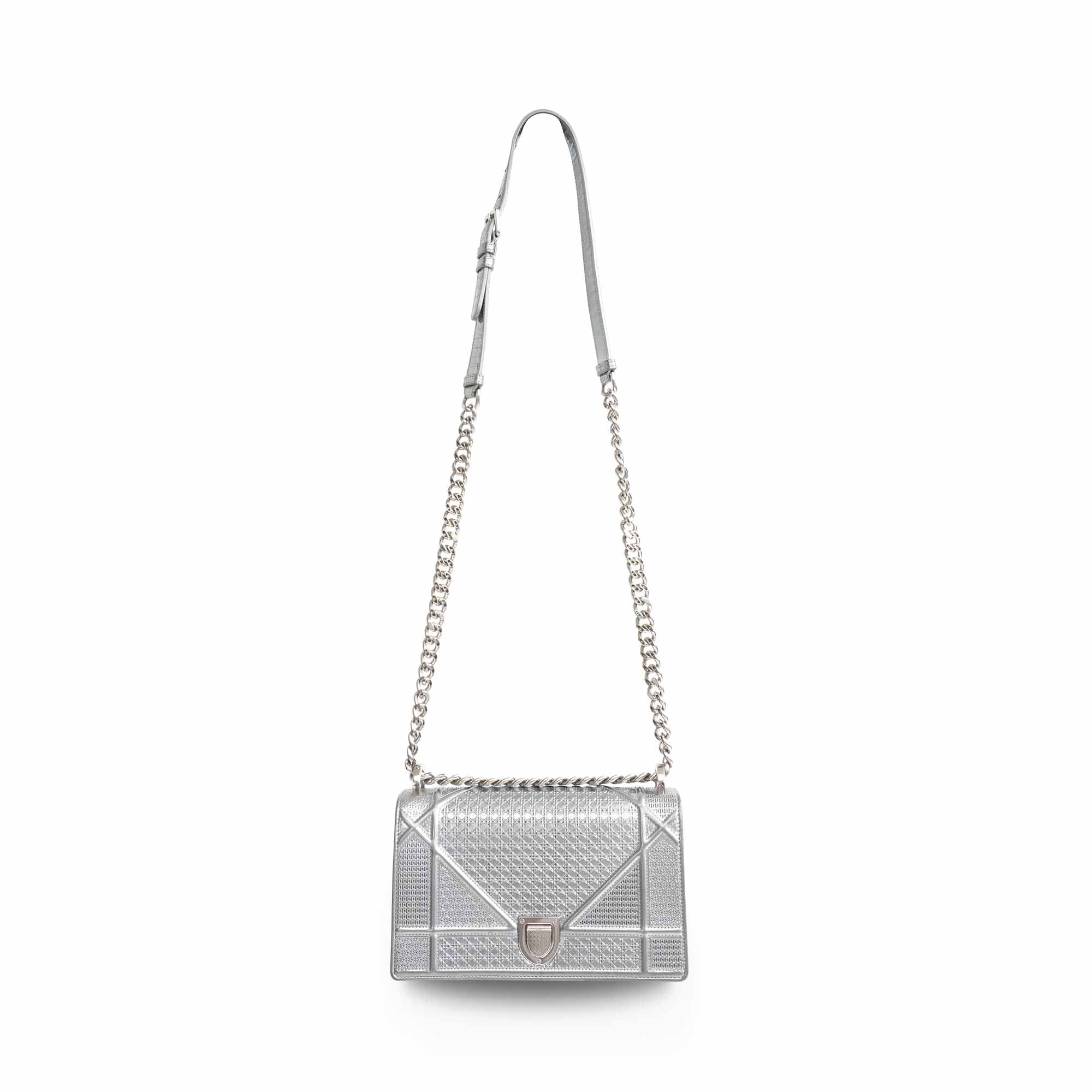 Christian Dior 'Small Diorama' Bag