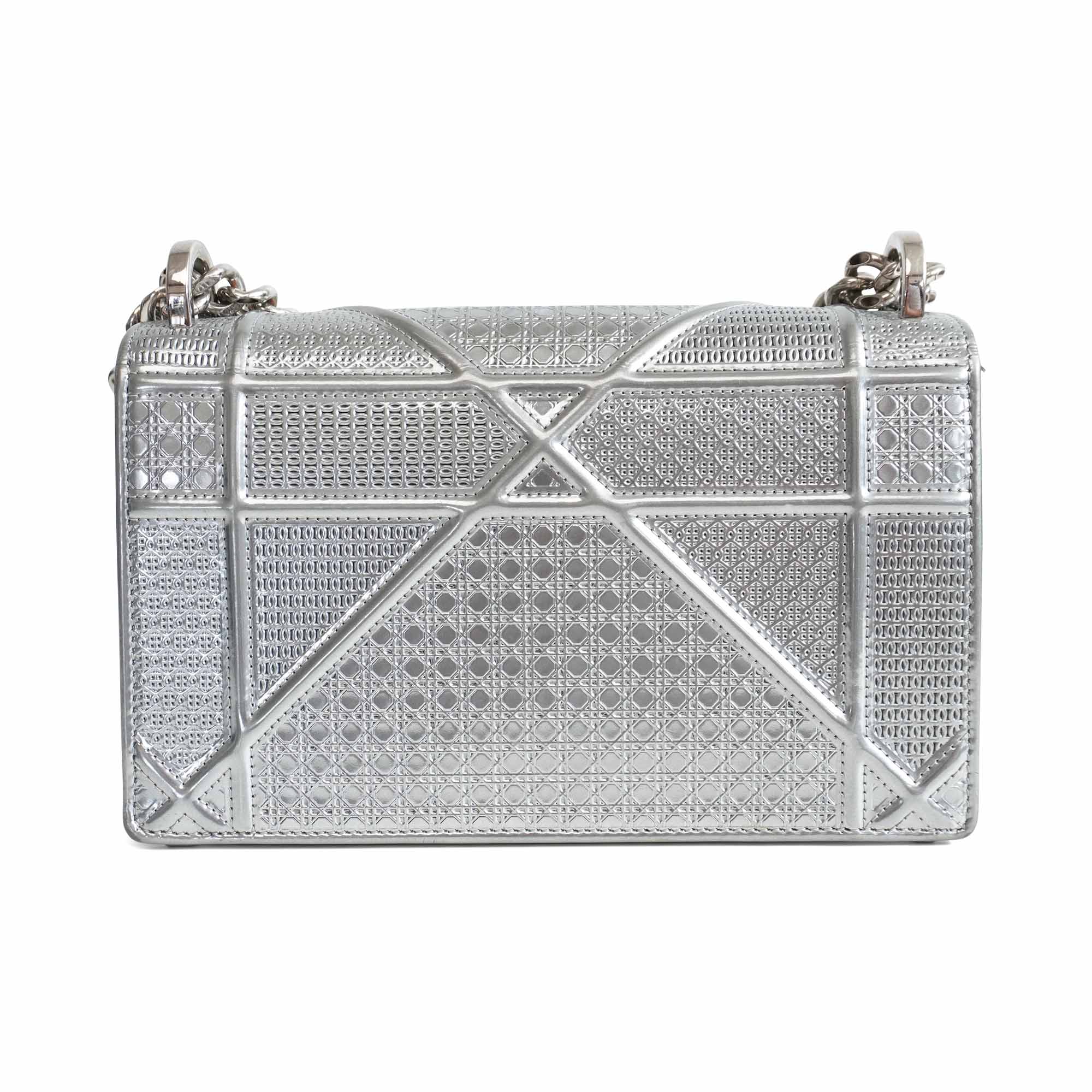 Christian Dior 'Small Diorama' Bag