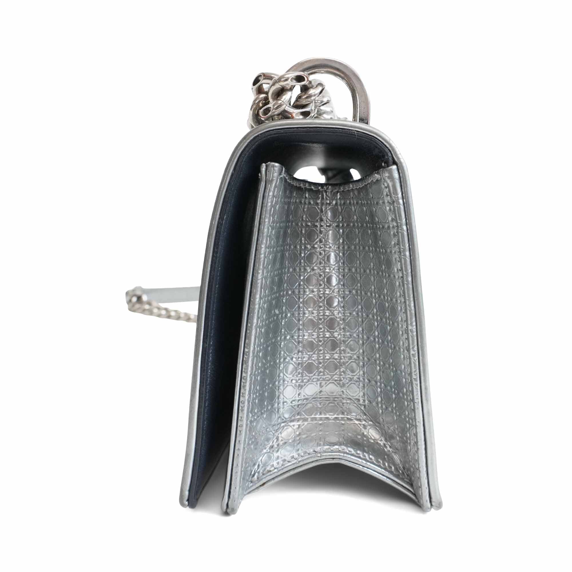 Christian Dior 'Small Diorama' Bag