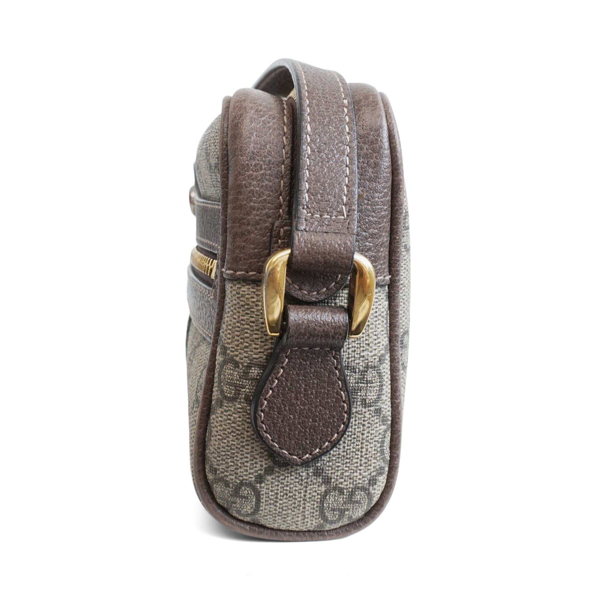 Gucci 'Ophidia' Mini Crossbody Bag
