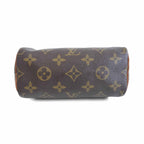 Louis Vuitton 'Nano Speedy' Handbag