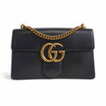 Gucci 'Marmont' Shoulder Bag