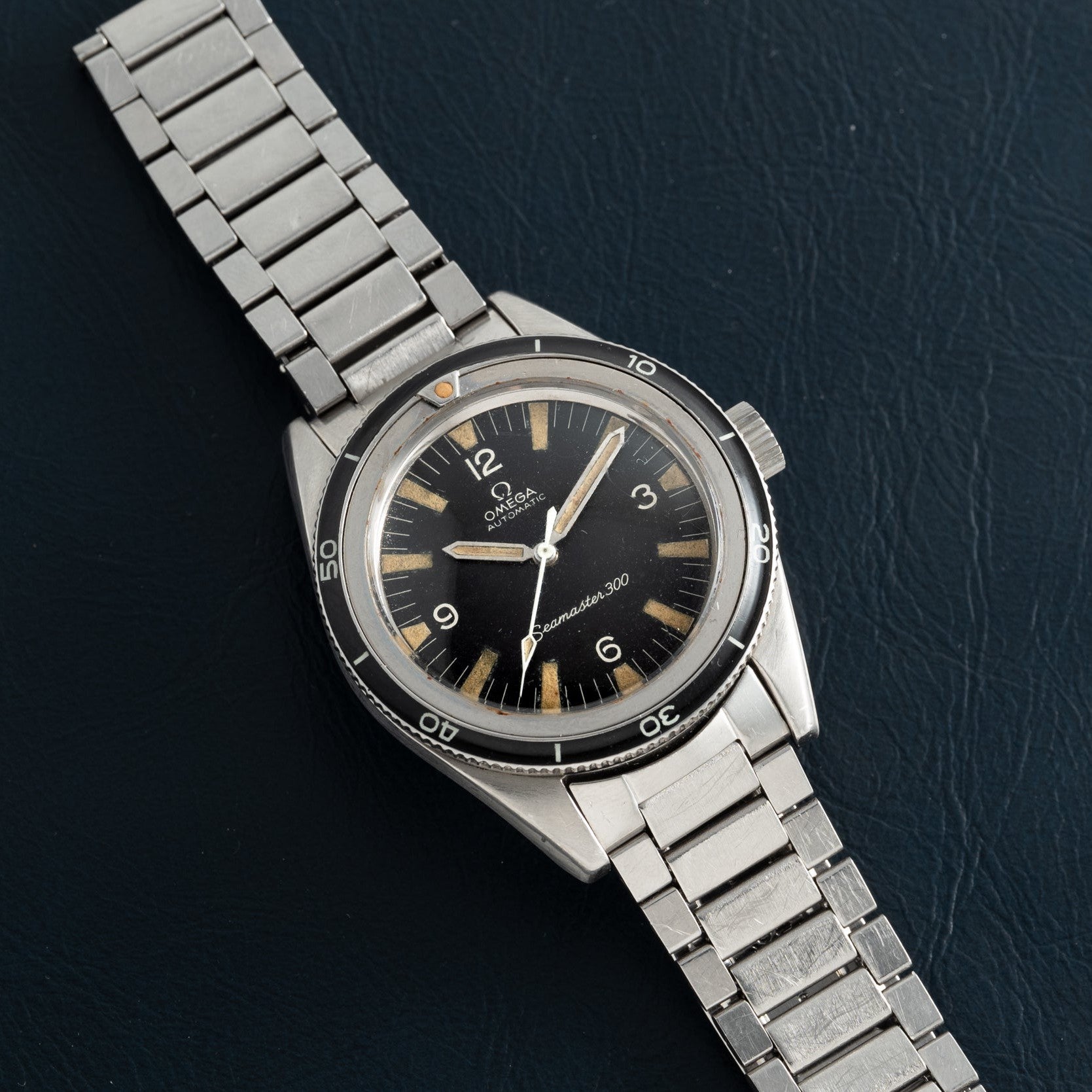 Seamaster 300