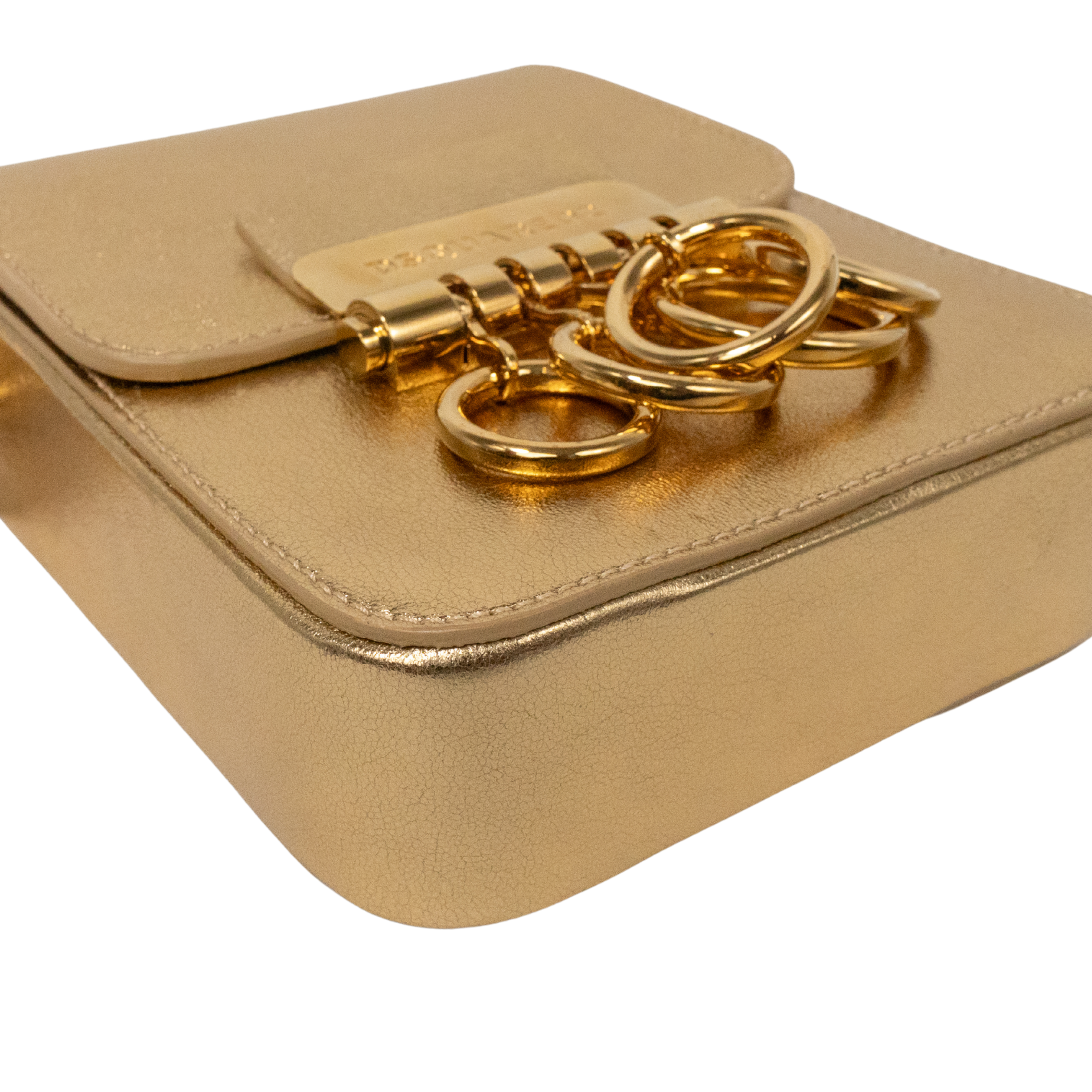 Dsquared2 'Key Cross' Handbag