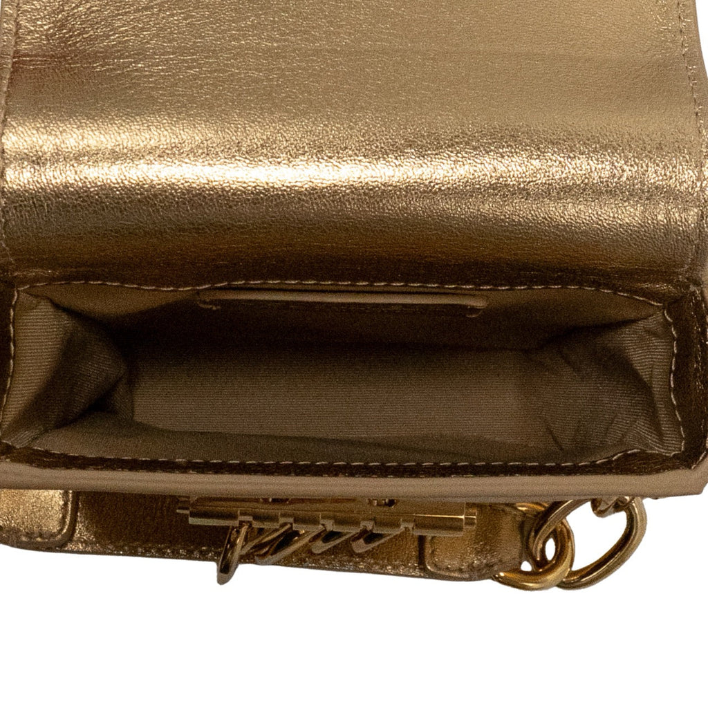 Dsquared2 'Key Cross' Handbag