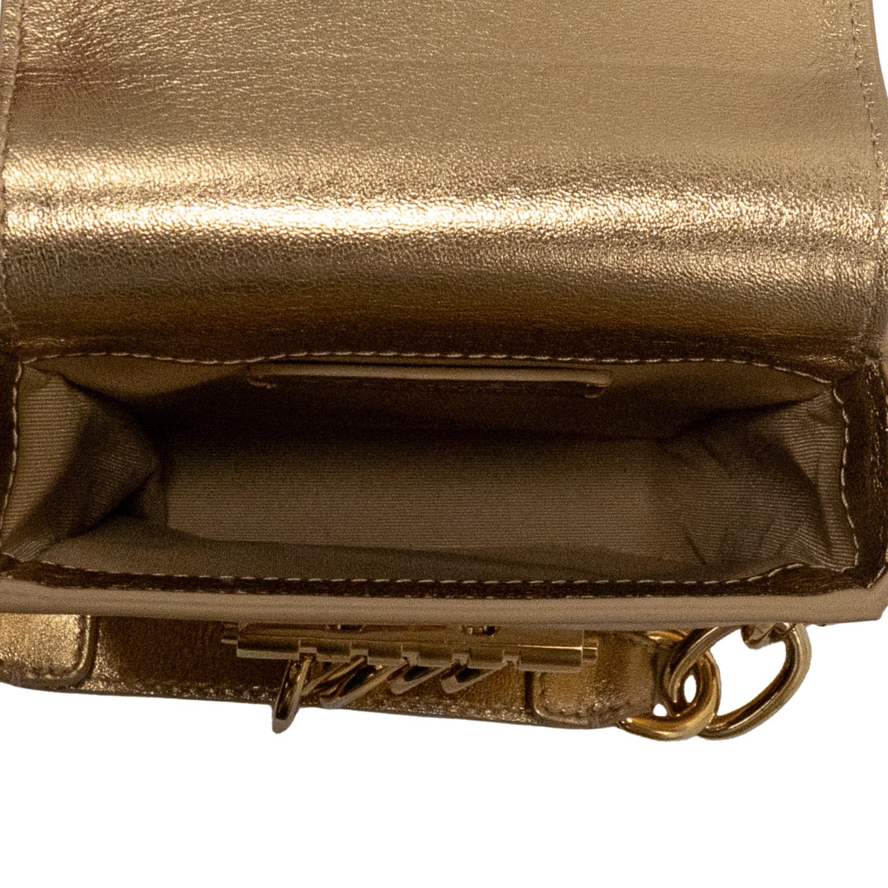 Dsquared2 'Key Cross' Handbag