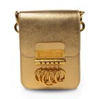 Dsquared2 'Key Cross' Handbag