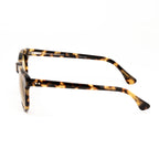 Dries Van Noten x Linda Farrow Tortoiseshell Sunglasses