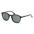 Dries Van Noten x Linda Farrow Tortoiseshell Sunglasses