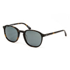 Dries Van Noten x Linda Farrow Tortoiseshell Sunglasses