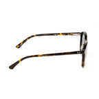 Dries Van Noten x Linda Farrow Tortoiseshell Sunglasses