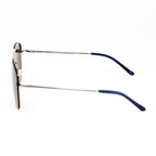 Dries Van Noten x Linda Farrow Green Sunglasses