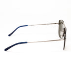 Dries Van Noten x Linda Farrow Green Sunglasses