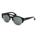 Dries Van Noten x Linda Farrow Black Sunglasses