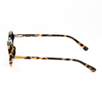Dries Van Noten x Linda Farrow Tortoiseshell Sunglasses