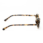 Dries Van Noten x Linda Farrow Tortoiseshell Sunglasses