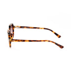 Dries Van Noten x Linda Farrow Tortoiseshell Sunglasses