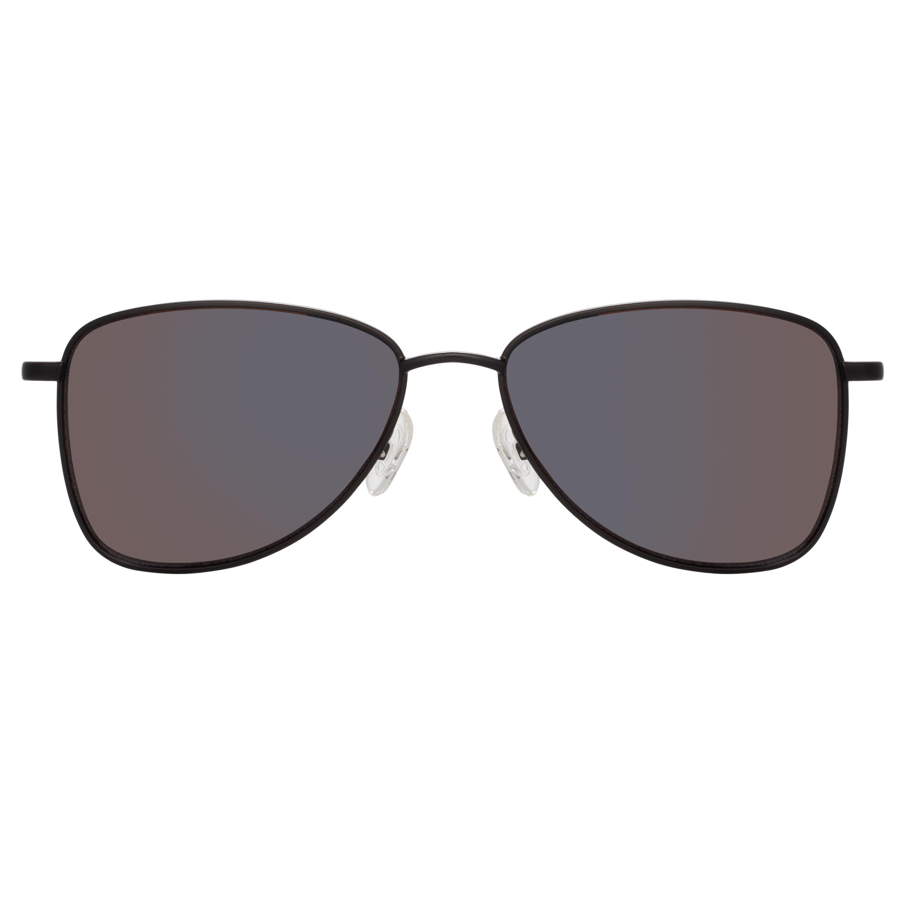 Dries Van Noten Men's Aviator Grey Sunglasses