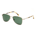 Dries Van Noten x Linda Farrow Tortoiseshell Sunglasses