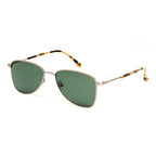 Dries Van Noten x Linda Farrow Tortoiseshell Sunglasses
