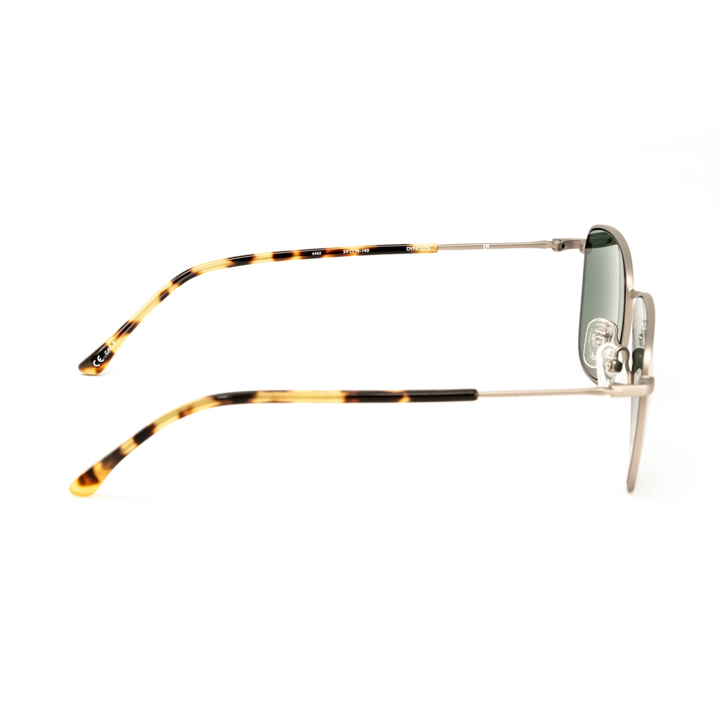 Dries Van Noten x Linda Farrow Tortoiseshell Sunglasses