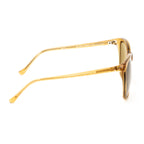 Dries Van Noten x Linda Farrow Amber Sunglasses