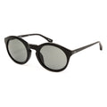 Dries Van Noten x Linda Farrow Black Sunglasses
