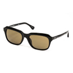 Dries Van Noten x Linda Farrow Black Sunglasses