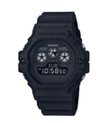 Casio G-Shock Watch Men's "Three Eyes" Classic Basic Black