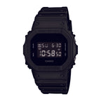 DW-5600BB-1 Quartz Icon Resin Black