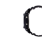 DW-5600BB-1 Quartz Icon Resin Black