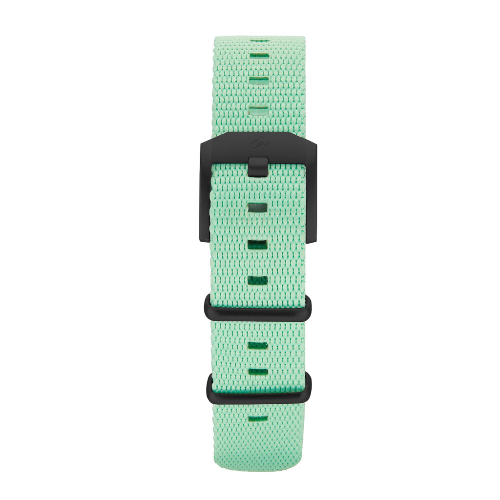Sub 300 Carbon Seafoam Limited Edition WOS Exclusive | 42.5mm, Rubber, Mint Green Dial
