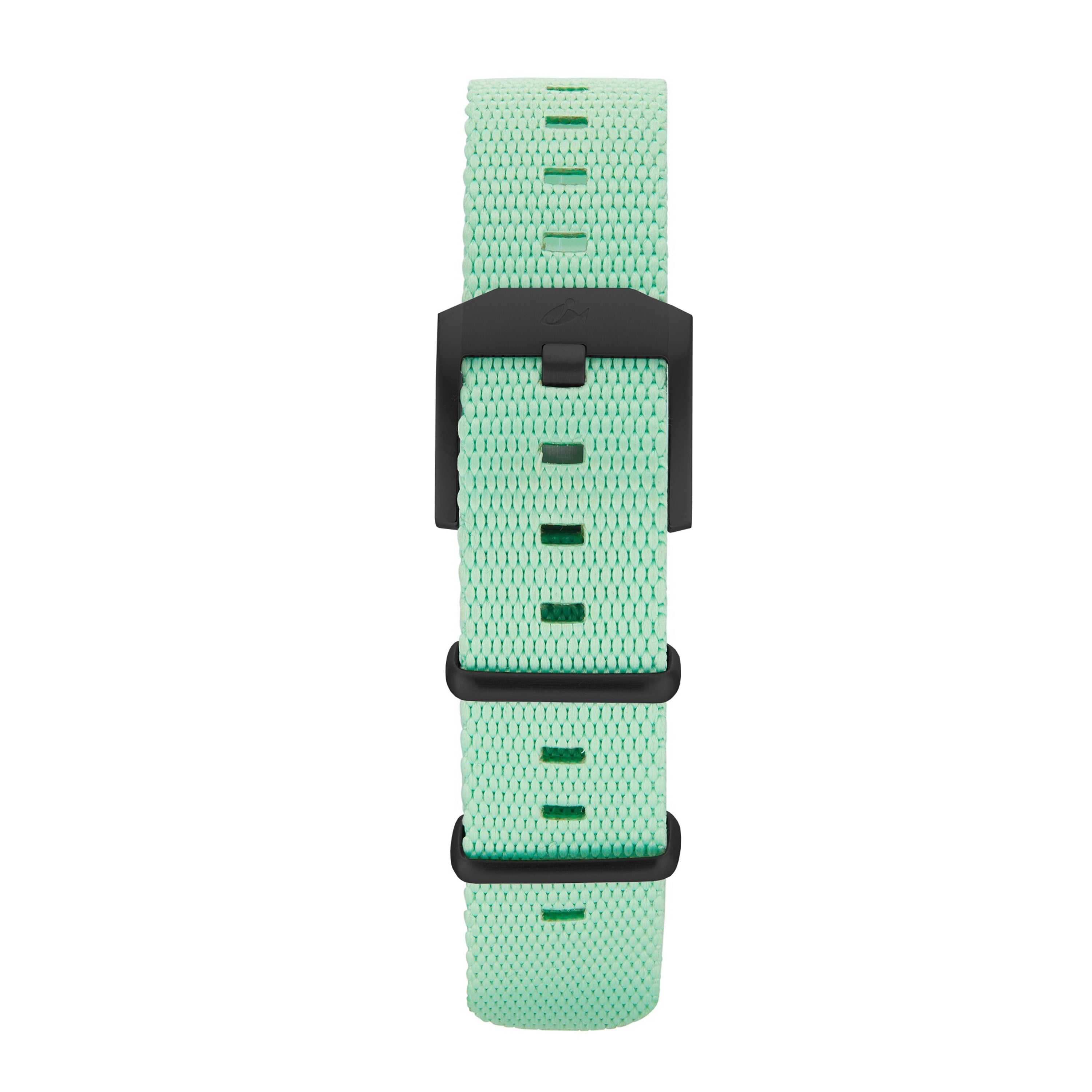 Sub 300 Carbon Seafoam Limited Edition WOS Exclusive | 42.5mm, Rubber, Mint Green Dial