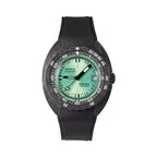 Sub 300 Carbon Seafoam Limited Edition WOS Exclusive | 42.5mm, Rubber, Mint Green Dial