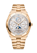 Overseas Perpetual Calendar Ultra-Thin