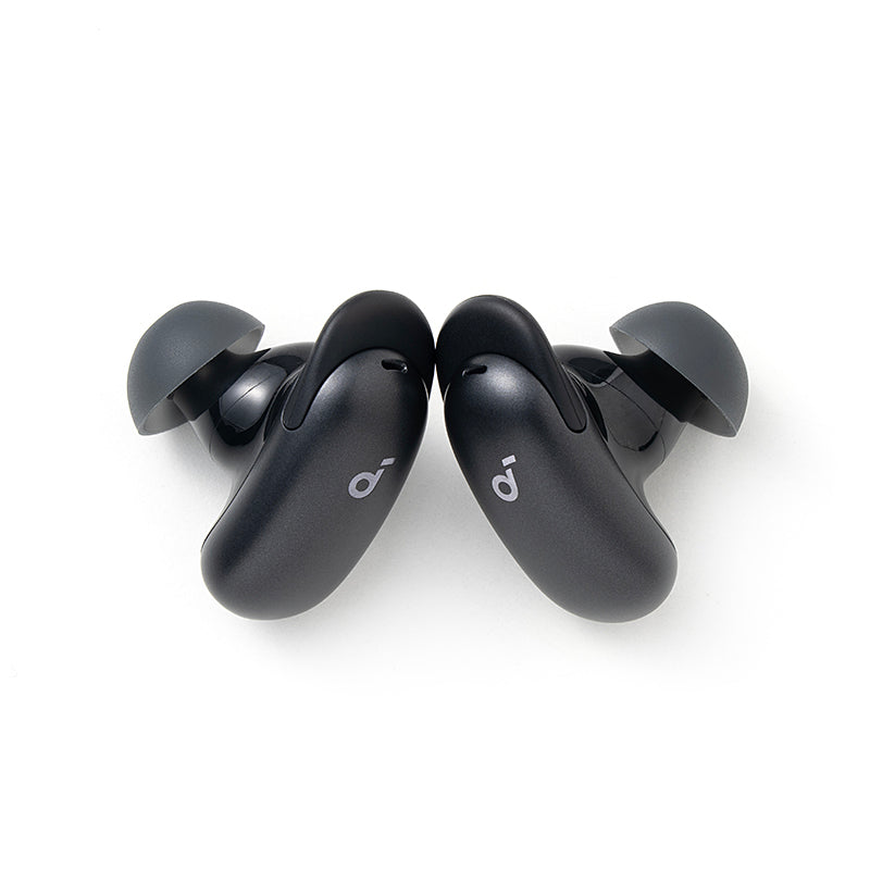 soundcore Liberty 5 Pro Max -- Left and Right Earbuds (without charging case)