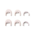 soundcore Liberty 5 Pro Ear Fins Kit -- Color White, Blue, Pink