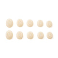 soundcore Liberty 5 Pro Max Ear Tips Kit -- Color Titanium-Gold