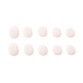 soundcore Liberty 5 Pro Ear Tips Kit -- Color White, Blue, Pink