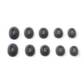soundcore Liberty 5 Pro / 5 Pro Max Ear Tips Kit -- Color Black