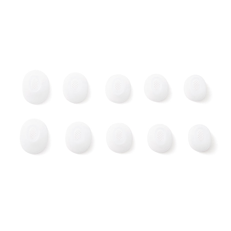 soundcore Liberty 5 Pro Ear Tips Kit -- Color White, Blue, Pink