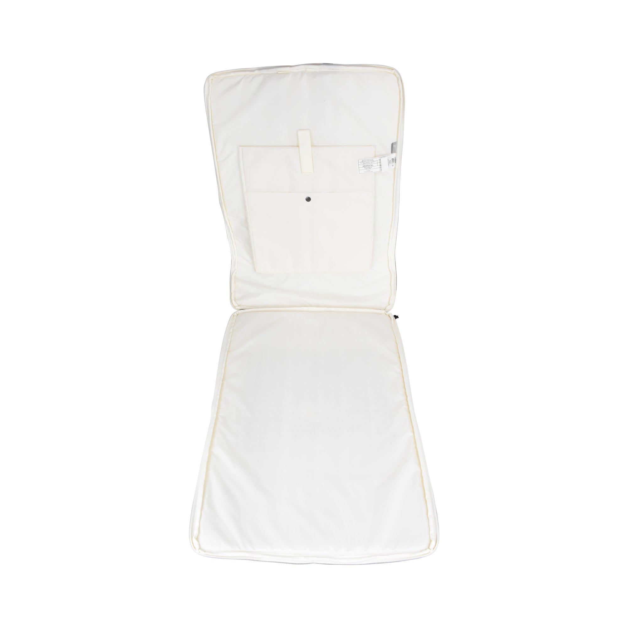 MM6 x Eastpak 'Poster Bag'