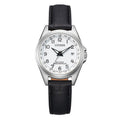 Citizen Eco-Drive Radio Controlled White Women's Watch