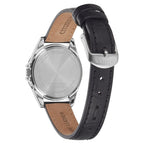 Citizen Eco-Drive Radio Controlled White Women's Watch